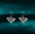 Watermelon Earrings